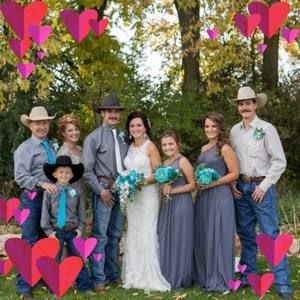 Meet your Posher, Janice